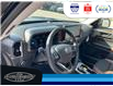2025 Ford Bronco Sport Outer Banks (Stk: LFBS00630) in Leamington - Image 13 of 28