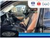 2025 Ford Bronco Sport Outer Banks (Stk: LFBS00630) in Leamington - Image 14 of 28