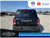 2023 Ford Bronco Sport Big Bend (Stk: SP00162T) in Leamington - Image 7 of 31