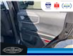 2023 Ford Bronco Sport Big Bend (Stk: SP00162T) in Leamington - Image 13 of 31