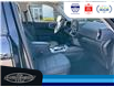 2023 Ford Bronco Sport Big Bend (Stk: SP00162T) in Leamington - Image 16 of 31