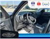 2023 Ford Bronco Sport Big Bend (Stk: SP00162T) in Leamington - Image 21 of 31