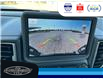 2023 Ford Bronco Sport Big Bend (Stk: SP00162T) in Leamington - Image 27 of 31