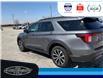2025 Ford Explorer ST-Line (Stk: SP00164M) in Leamington - Image 8 of 34
