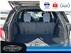 2025 Ford Explorer ST-Line (Stk: SP00164M) in Leamington - Image 12 of 34