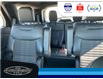 2025 Ford Explorer ST-Line (Stk: SP00164M) in Leamington - Image 32 of 34
