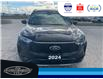 2024 Ford Escape ST-Line (Stk: SP00165T) in Leamington - Image 2 of 31