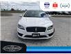 2017 Lincoln MKZ Reserve (Stk: SPEP00752A) in Leamington - Image 2 of 35