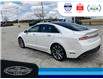 2017 Lincoln MKZ Reserve (Stk: SPEP00752A) in Leamington - Image 8 of 35