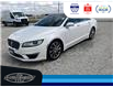 2017 Lincoln MKZ Reserve (Stk: SPEP00752A) in Leamington - Image 10 of 35