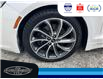 2017 Lincoln MKZ Reserve (Stk: SPEP00752A) in Leamington - Image 11 of 35