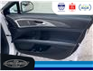 2017 Lincoln MKZ Reserve (Stk: SPEP00752A) in Leamington - Image 17 of 35