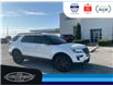 2019 Ford Explorer XLT (Stk: SPMU29971B) in Leamington - Image 1 of 38