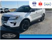 2019 Ford Explorer XLT (Stk: SPMU29971B) in Leamington - Image 10 of 38