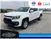 2021 Chevrolet Colorado LT (Stk: SPMV00179A) in Leamington - Image 10 of 33