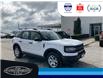 2023 Ford Bronco Sport Base (Stk: SP00170T) in Leamington - Image 3 of 30