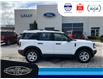 2023 Ford Bronco Sport Base (Stk: SP00170T) in Leamington - Image 4 of 30