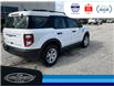 2023 Ford Bronco Sport Base (Stk: SP00170T) in Leamington - Image 6 of 30