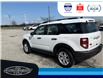 2023 Ford Bronco Sport Base (Stk: SP00170T) in Leamington - Image 8 of 30