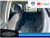 2023 Ford Bronco Sport Base (Stk: SP00170T) in Leamington - Image 18 of 30