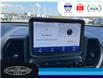 2023 Ford Bronco Sport Base (Stk: SP00170T) in Leamington - Image 25 of 30