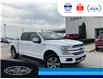 2019 Ford F-150 Lariat (Stk: SPFF00175B) in Leamington - Image 1 of 34