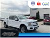 2019 Ford F-150 Lariat (Stk: SPFF00175B) in Leamington - Image 3 of 34