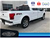 2019 Ford F-150 Lariat (Stk: SPFF00175B) in Leamington - Image 6 of 34