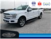 2019 Ford F-150 Lariat (Stk: SPFF00175B) in Leamington - Image 10 of 34