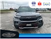 2023 Ford Explorer Timberline (Stk: SPEP00359A) in Leamington - Image 2 of 36