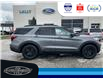 2023 Ford Explorer Timberline (Stk: SPEP00359A) in Leamington - Image 4 of 36