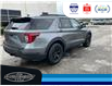 2023 Ford Explorer Timberline (Stk: SPEP00359A) in Leamington - Image 6 of 36