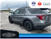 2023 Ford Explorer Timberline (Stk: SPEP00359A) in Leamington - Image 8 of 36