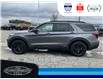 2023 Ford Explorer Timberline (Stk: SPEP00359A) in Leamington - Image 9 of 36