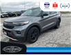 2023 Ford Explorer Timberline (Stk: SPEP00359A) in Leamington - Image 10 of 36