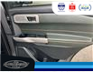 2023 Ford Explorer Timberline (Stk: SPEP00359A) in Leamington - Image 17 of 36