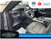 2023 Ford Explorer Timberline (Stk: SPEP00359A) in Leamington - Image 25 of 36