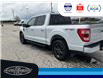 2022 Ford F-150 Lariat (Stk: SP00179R) in Leamington - Image 8 of 35