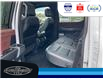 2022 Ford F-150 Lariat (Stk: SP00179R) in Leamington - Image 20 of 35