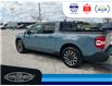 2022 Ford Maverick Lariat (Stk: SPRA00416B) in Leamington - Image 8 of 30