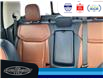 2022 Ford Maverick Lariat (Stk: SPRA00416B) in Leamington - Image 28 of 30