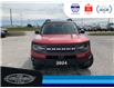 2024 Ford Bronco Sport Badlands (Stk: SP00181M) in Leamington - Image 2 of 36