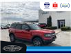 2024 Ford Bronco Sport Badlands (Stk: SP00181M) in Leamington - Image 3 of 36