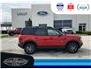 2024 Ford Bronco Sport Badlands (Stk: SP00181M) in Leamington - Image 4 of 36