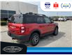 2024 Ford Bronco Sport Badlands (Stk: SP00181M) in Leamington - Image 6 of 36