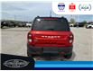 2024 Ford Bronco Sport Badlands (Stk: SP00181M) in Leamington - Image 7 of 36