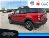 2024 Ford Bronco Sport Badlands (Stk: SP00181M) in Leamington - Image 8 of 36