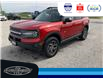 2024 Ford Bronco Sport Badlands (Stk: SP00181M) in Leamington - Image 10 of 36