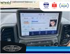 2024 Ford Bronco Sport Badlands (Stk: SP00181M) in Leamington - Image 29 of 36