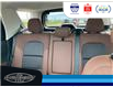 2024 Ford Bronco Sport Badlands (Stk: SP00181M) in Leamington - Image 32 of 36
